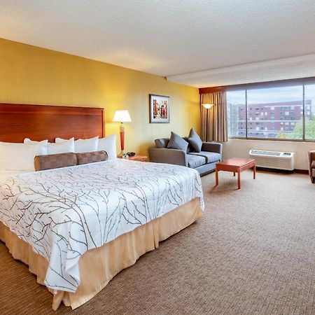 Executive Inn By The Space Needle Seattle Luaran gambar