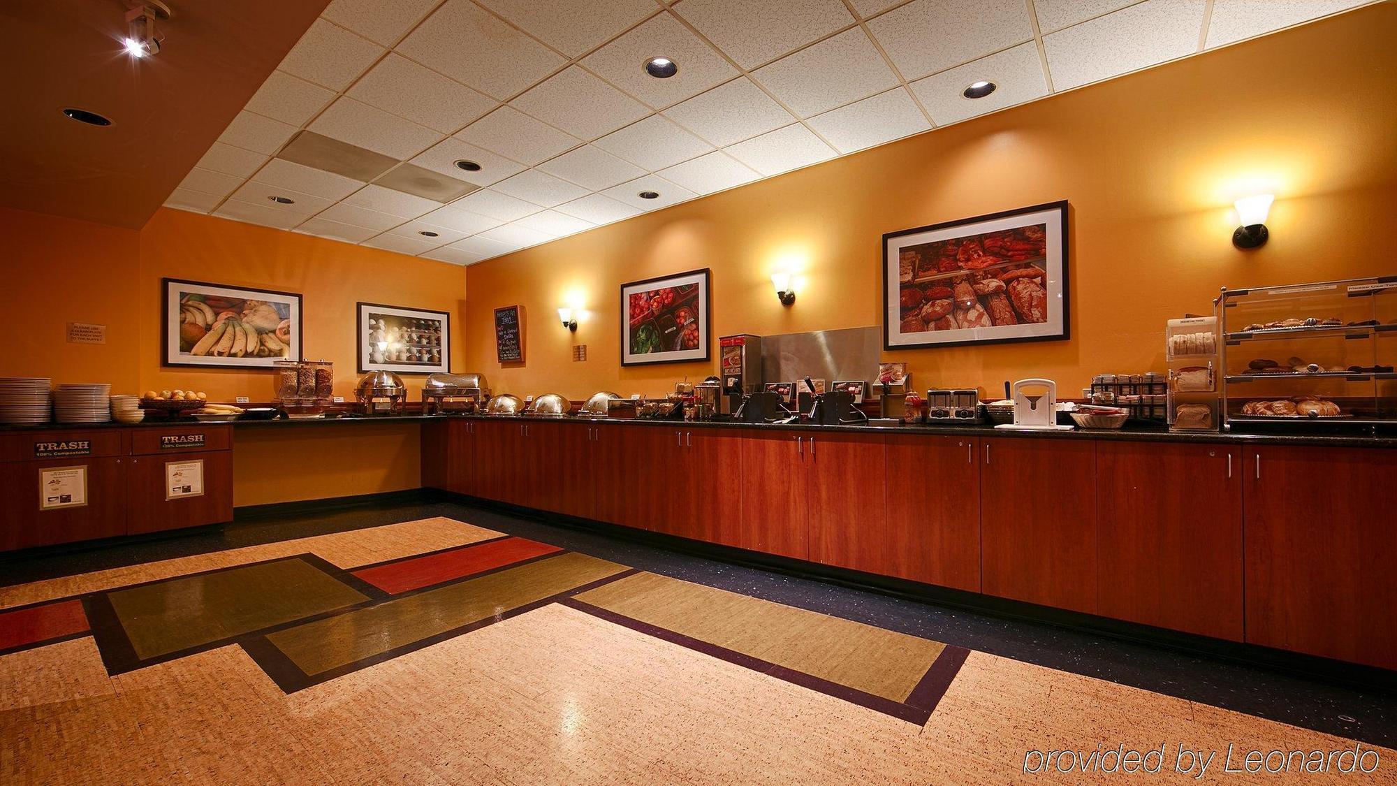 Executive Inn By The Space Needle Seattle Luaran gambar