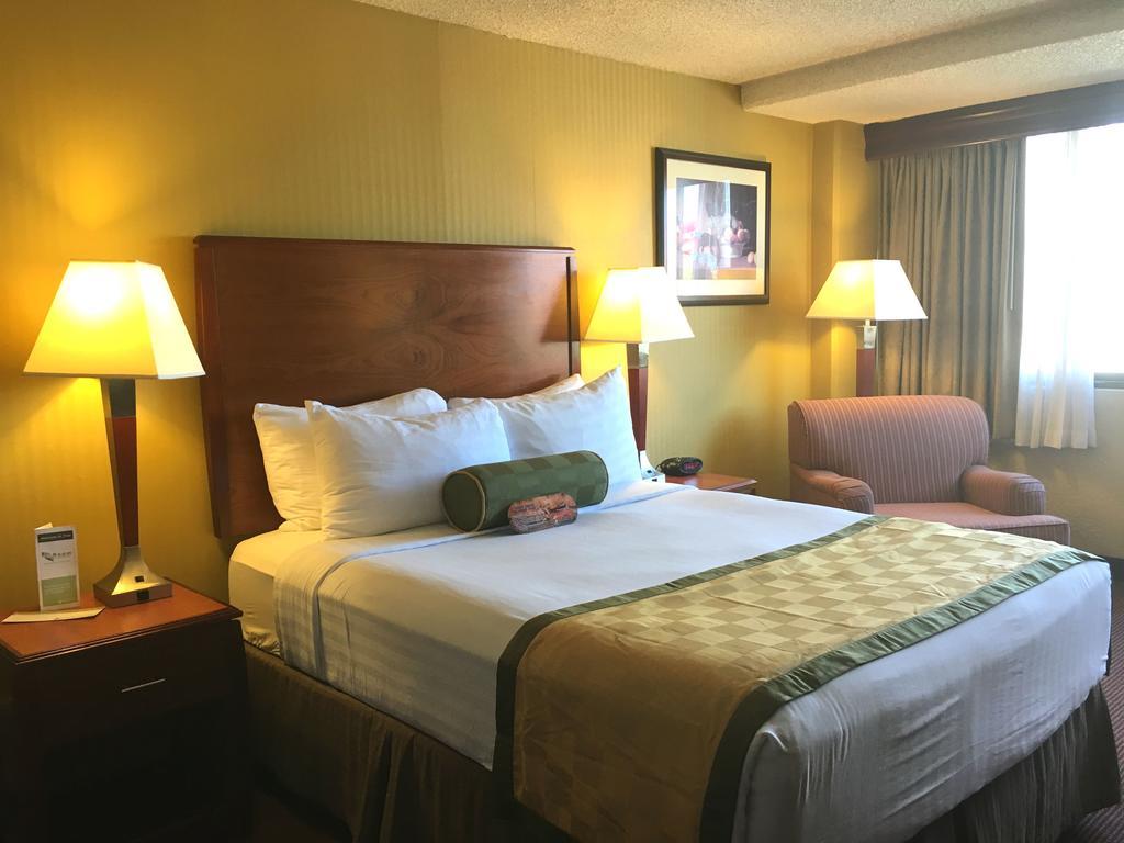 Executive Inn By The Space Needle Seattle Luaran gambar