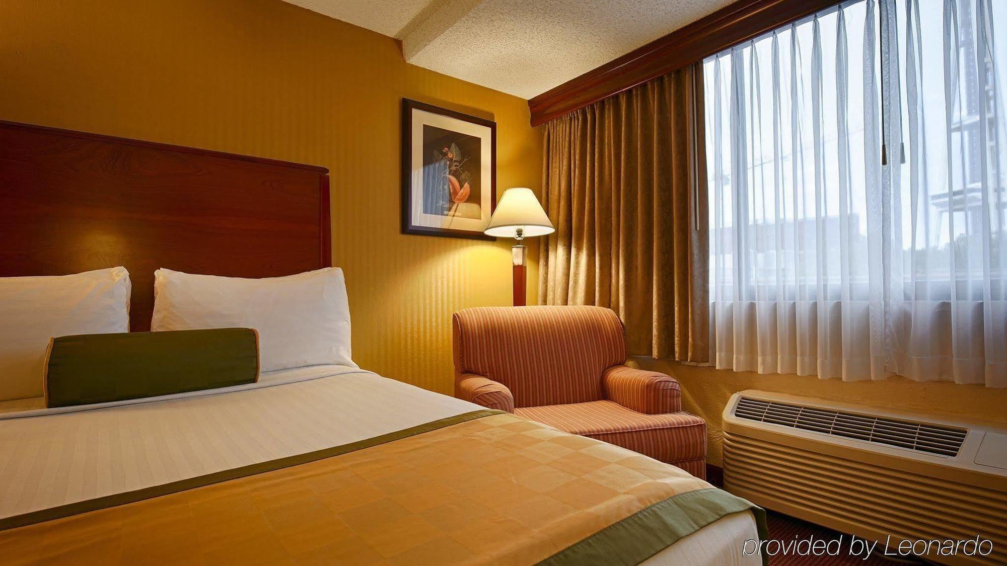 Executive Inn By The Space Needle Seattle Luaran gambar