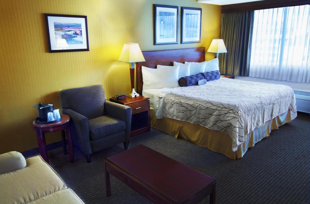 Executive Inn By The Space Needle Seattle Luaran gambar