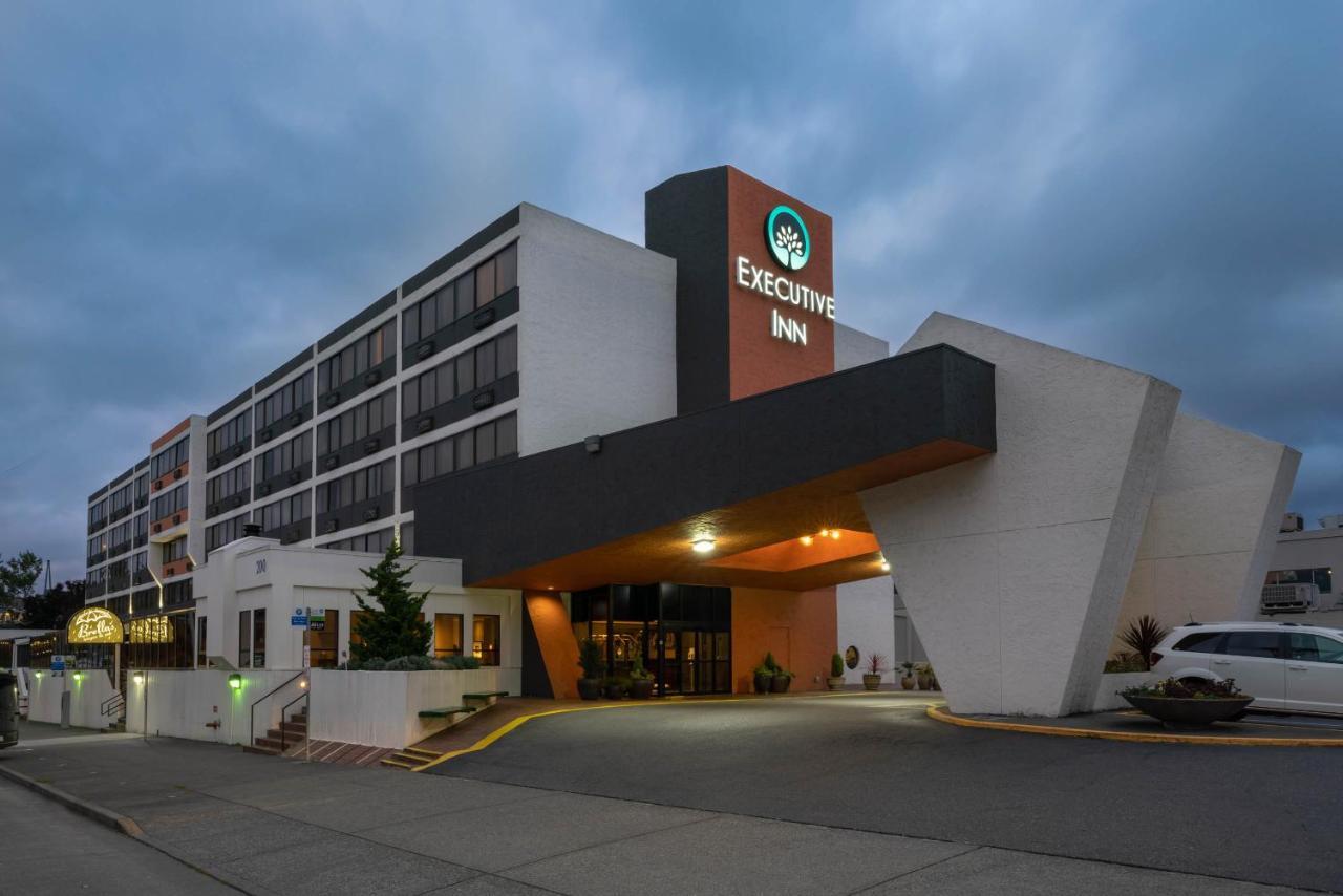 Executive Inn By The Space Needle Seattle Luaran gambar