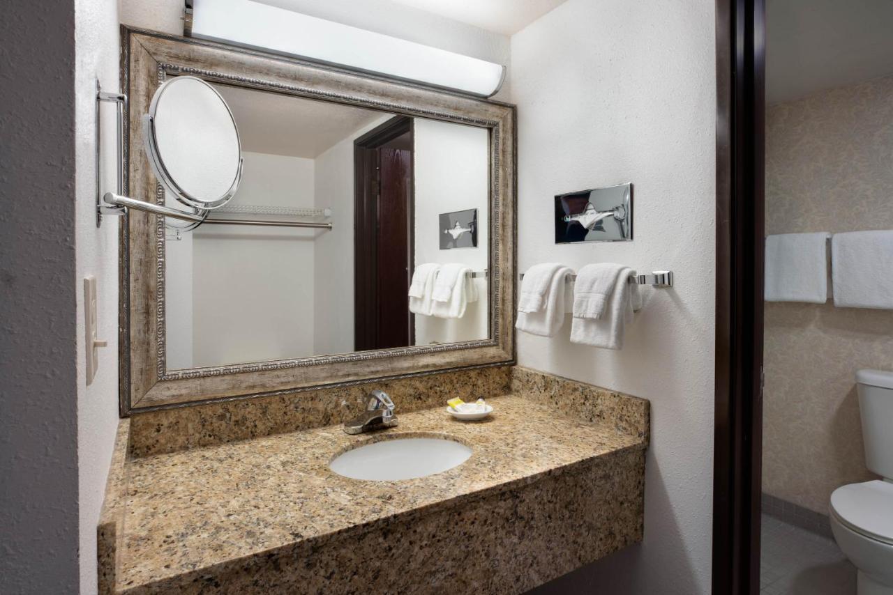 Executive Inn By The Space Needle Seattle Luaran gambar